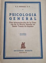 Psicología General – R. E. Brennan – 1ra Edición