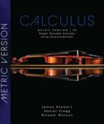 Cálculo de Una Variable: Trascendentes Tempranas - James Stewart - 9na Edición