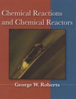 Chemical Reactions and Chemical Reactors