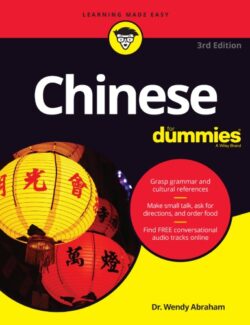 Chinese for Dummies