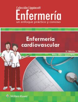 Enfermería Cardiovascular – Mary Ann Siciliano McLaughlin – 3ra Edición