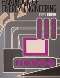 Handbook of Energy Engineering – Albert Thumann, Paul Mehta – 5th Edition