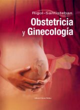 Obstetricia y Ginecología – Rigol Santisteban – 3ra Edición