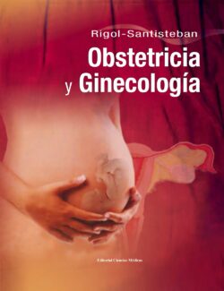 Obstetricia y Ginecología – Rigol Santisteban – 3ra Edición