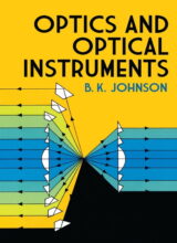 Optics and Optical Instruments – B. K. Johnson – 1st Edition