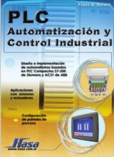 PLC Automatización y Control Industrial – Pablo A. Daneri – 1ra Edición
