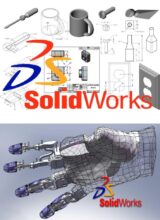 Prácticas SolidWorks – SolidWorks – 1ra Edición