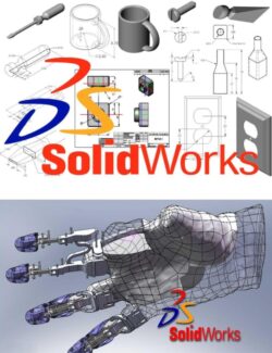 Prácticas SolidWorks – SolidWorks – 1ra Edición