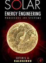 Solar Engineering Processes and Systems – Soteris Kalogirou – 1st Edition