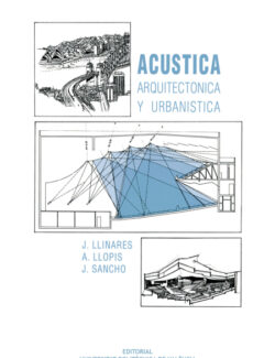 Acústica Arquitectónica y Urbanística
