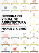 Diccionario Visual de Arquitectura – Francis D. K. Ching – 2da Edición