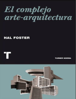 El Complejo Arte-Arquitectura