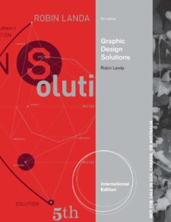 Graphic Design Solutions – Robin Landa – 5th Edition
