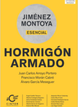 Hormigón Armado – Juan Carlos Arroyo, Francisco Morán, Álvaro García – 16va Edición