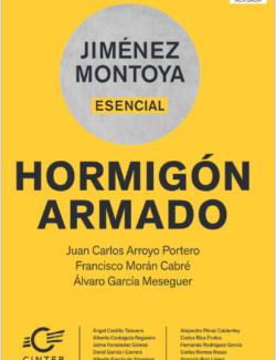 Hormigón Armado – Juan Carlos Arroyo, Francisco Morán, Álvaro García – 16va Edición