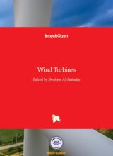 Wind Turbines – Ibrahim Al-Bahadly – 1st Edition