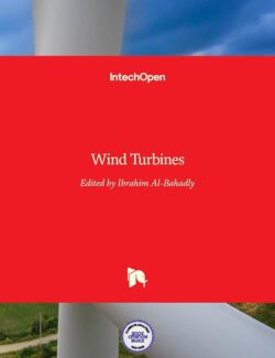 Wind Turbines – Ibrahim Al-Bahadly – 1st Edition