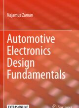 Automotive Electronics Design Fundamentals – Najamuz Zaman – 1st Edition
