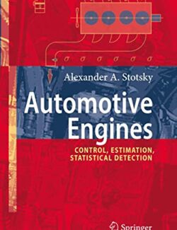Automotive Engines