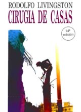 Cirugía de Casas – Rodolfo Livingston – 14va Edición