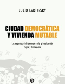 Ciudad Democrática y Vivienda Mutable: Los Espacios de Bienestar en la Globalización