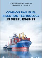 Combustion Engine Diagnosis – Rolf Isermann – 1st Edition