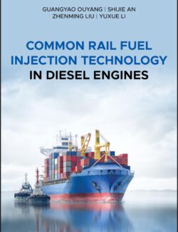 Combustion Engine Diagnosis – Rolf Isermann – 1st Edition