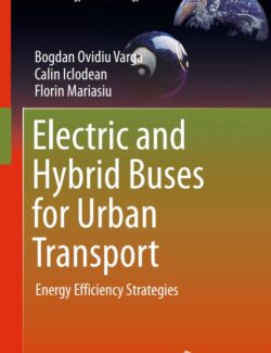 Electric and Hybrid Buses for Urban Transport