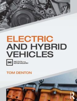 Electric and Hybrid Vehicles