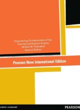 Engineering Fundamentals of the Internal Combustion Engine – Willard W. Pulkrabek – 2nd Edition