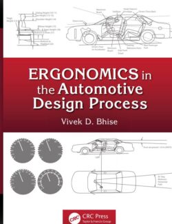 Ergonomics in the Automotive Design Process