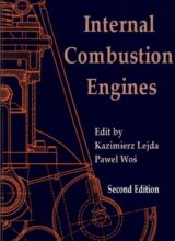 Internal Combustion Engines – Kazimierz Lejda, Pawe? Wo? – 2nd Edition