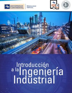 Introducción a la Ingeniería Industrial – Felipe Gutarra Meza – 1ra Edición