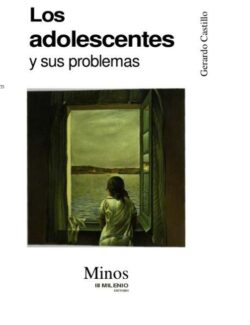 Los Adolescentes y sus Problemas – Gerardo Castillo – 1ra Edición