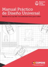 Manual Práctico de Diseño Universal – Horacio Rodríguez, Diego Santilli – 1ra Edición
