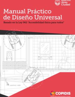 Manual Práctico de Diseño Universal