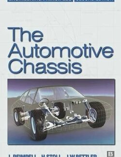 The Automotive Chassis