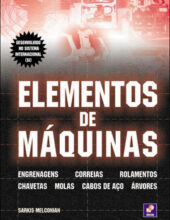 Elementos de Máquinas – Sarkis Melconian – 9na Edición