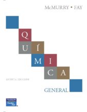 Química General – John McMurry, Robert C. Fay – 5ta Edición