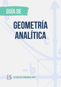 Geometría Analítica