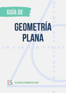 Geometría Plana