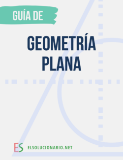 Geometría Plana