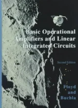 Basic Operational Amplifiers and Linear Integrated Circuits – Floyd T., Buchla D. – 2th Edition (1999)