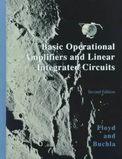 Basic Operational Amplifiers and Linear Integrated Circuits – Floyd T., Buchla D. – 2th Edition (1999) basic operational amplifiers and linear integrated circuits floyd t buchla d 2th edition 1999