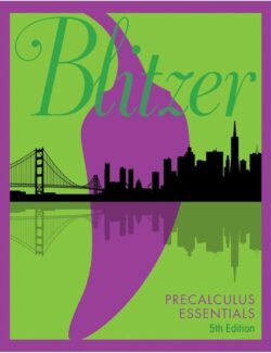 college algebra blitzer r 5th edition 2018