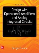 Design with Operational Amplifiers And Analog Integrated Circuits – Franco S. – 4th Edition (2015)
