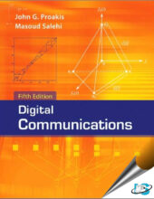 Digital Communications – Proakis J., Salehi M.  – 5th Edition (2007)