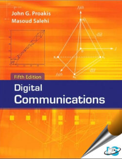 Digital Communications – Proakis J., Salehi M. – 5th Edition (2007) digital communications proakis j salehi m 5th edition 2007