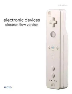 Electronic Devices Conventional Current Version – Floyd T. – 9th Edition (2012) electronic devices conventional current version floyd t 9th edition 2012