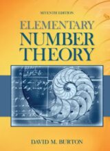 Elementary Number Theory – Burton D. – 7th Edition (2010)